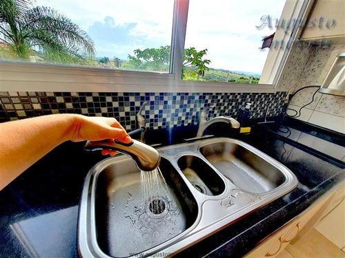 Imagem 20 de 29 de Chácaras Em Condomínio À Venda Em Atibaia/sp - Compre O Seu Chácaras Em Condomínio Aqui! - 1475949