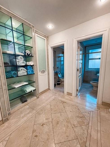 Imagem 5 de 30 de Alphaville Zero - Casa Com 5 Suítes À Venda, 1335 M² - Alphaville - Barueri/sp - Ca6458