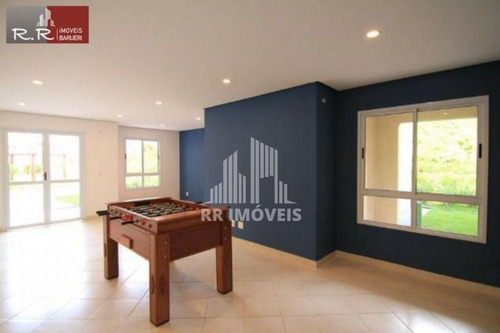 Imagem 17 de 27 de Rrcod4346 Apartamento 68m² Condomínio Alphaview - Oportunidade - 3 Dorms 2 Vagas - Barueri, Sp - Ótima Localização - Próximo De Alphaville - Rr4346 - 70638967