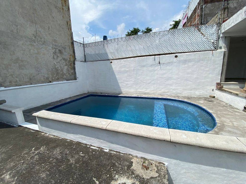 Imagen 7 de 9 de Venta Terreno Centro De Cuernavaca De 290 M2