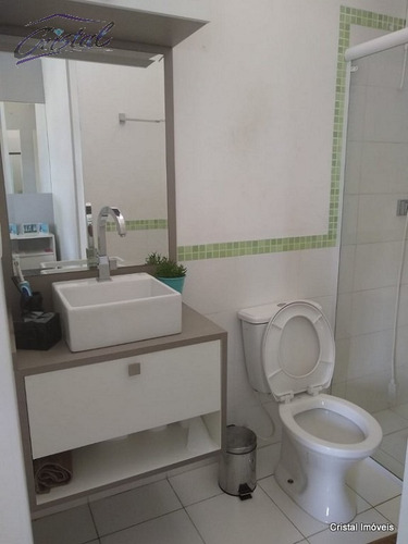 Imagem 6 de 16 de Casa Para Venda, 2 Dormitórios, Jardim Da Gloria - Cotia - 23784