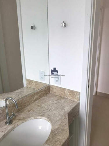 Imagem 4 de 30 de Apartamento Padrão À Venda Parque Residencial Comendador Mancor Daud São José Do Rio Preto/sp - 2021834