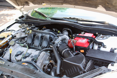 Ford Fusion SEL PLUS V6 QUEMACOCOS, PIEL.