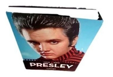 Presley Taschen F12