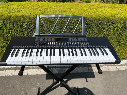 Precioso Organo Teclado Electrico Para Estudiantes De Piano