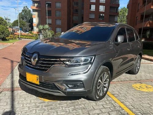 Renault Koleos 2.5 Intens