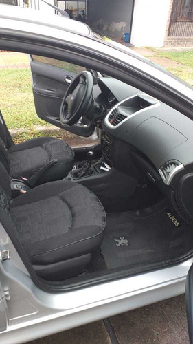 Peugeot 207 1.6 Xs 2010