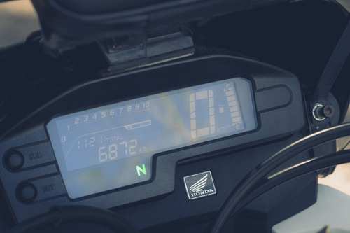 Honda Xre 300 Rally (2020) (7000km)