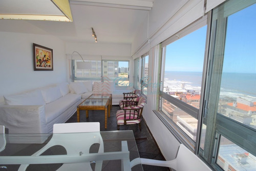 Imagen 4 de 18 de Apto En Península, Excelente Ubicacion. - Punta Del Este Peninsula