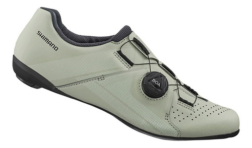 Zapatillas Ciclismo Ruta Shimano Rc300 - Ciclos