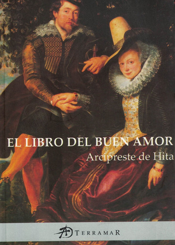 Libro Del Buen Amor, El