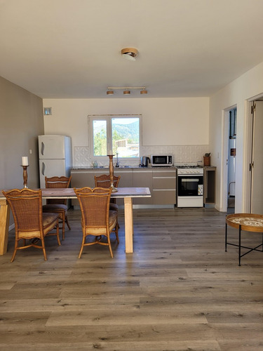 Departamento En Venta Ubicado En Centro De Bariloche, Bariloche, Patagonia