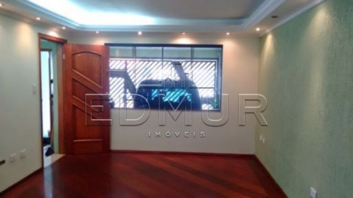 Sobrado - Parque Santo Antonio - Ref: 13643 - V-13643