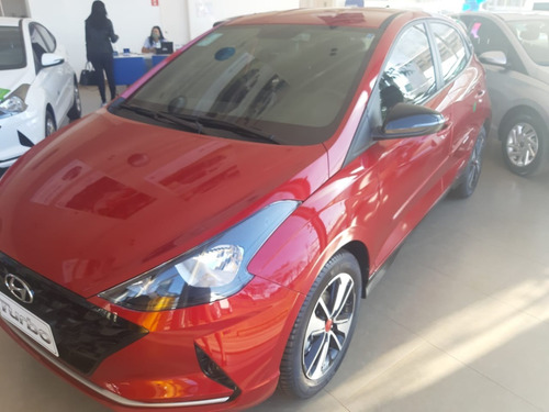 Hb20 1.0 Tdgi Sport
