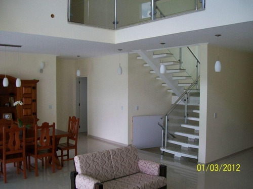 Casa Residencial À Venda, Terras De São Carlos, Jundiaí. - Ca0323 - 34727858