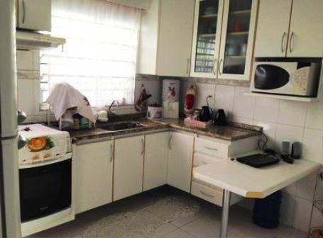 Imagem 9 de 20 de Casa À Venda, 2 Quartos, 1 Suíte, 2 Vagas, Vivaldi - São Bernardo Do Campo/sp - 40892