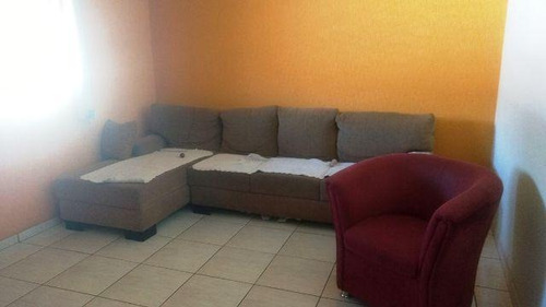 Imagem 1 de 15 de Casa Para Venda Em Araras, Conjunto Habitacional Heitor Villa Lobos, 3 Dormitórios, 1 Suíte, 1 Banheiro, 2 Vagas - V-125_2-565695