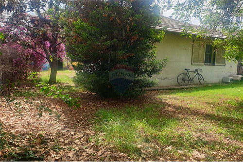 Imagen 5 de 7 de Casa Esquina Apta Para Derivación Comercial