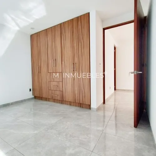 Casa En Venta En Residencial Río Altozano Morelia