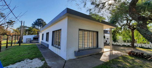 Se Vende Casa En Parque Del Plata