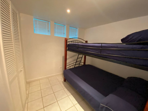 Imagen 12 de 15 de Excelente Apartamento Vacacional Edificio Vicenzo Costa Azul A Pocos Metros Del Centro Comercial La Vela