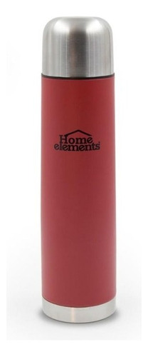 Termo He 50z Doble Pared Home Elements 0.5 Litros 