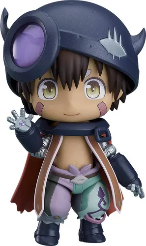 Reg (re-run) Made In Aybss Nendoroid Figure