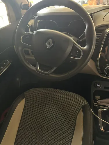 Renault Captur 2.0 Bose Automática