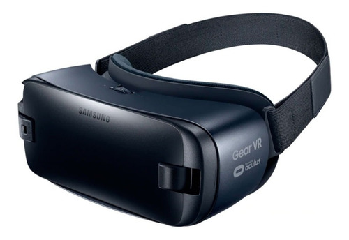 Samsung Gear Vr 2016 Sm-r323 Lentes De Realidad Virtual 6cts