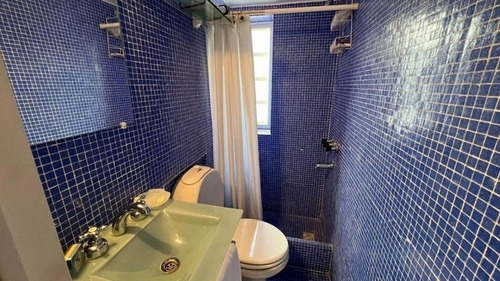 Imagen 18 de 26 de Venta Depto 5 Amb Amoblado A Nuevo Con Terraza Propia En Recoleta