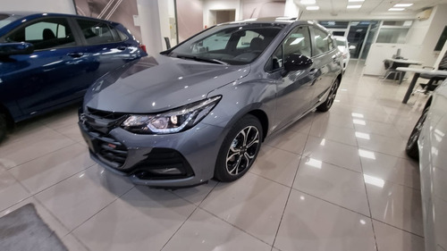 Imagen 2 de 18 de Chevrolet Cruze 1.4 Rs Automatico Ld #5