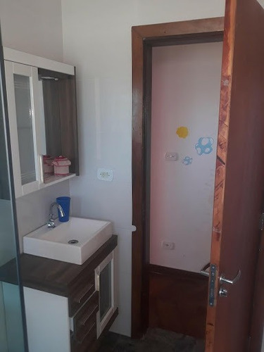 Imagem 14 de 30 de Sobrado À Venda, 200 M² Por R$ 690.000,01 - Limão - São Paulo/sp - So1411