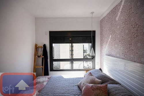 Imagem 16 de 22 de Apartamento Com 3 Quartos E 2 Banheiros À Venda, 72 M² - Pinheiros, São Paulo - Sp - 25599 Ap-vit