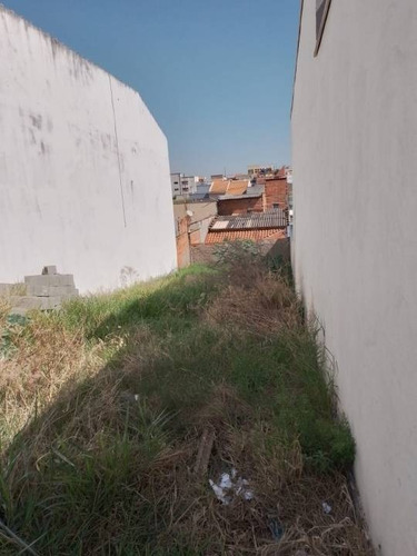 Imagem 5 de 6 de Venda - Terreno - Jardim Boer I - Americana - Sp - D2777