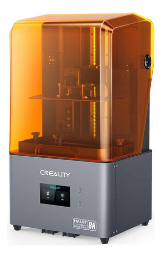 Impressora 3d Creality Halot Mage Pro, Resina - 1203040071