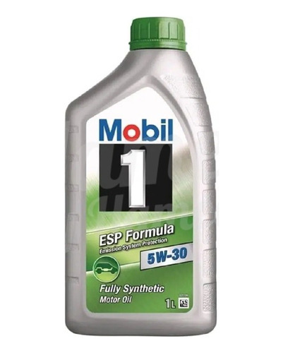 Aceite 5w-30 Mobil 1 Esp 1lt.