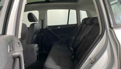 Imagen 10 de 15 de 113533 - Volkswagen Tiguan 2015 Con Garantía