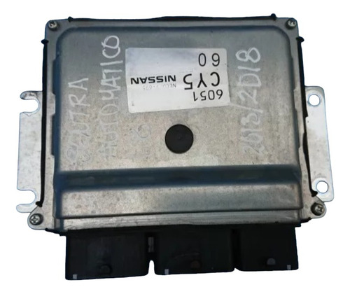 Computadora Nissan Sentra Automática 2013 2014 2015 2016 17 (Usado)