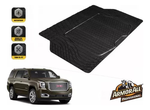 Tapete Para Cajuela Armor All Gmc Yukon Denali 2022