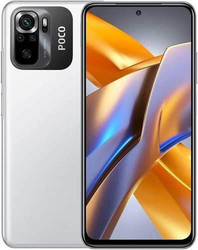 Xiaomi Poco M5s 2207117bpg 6gb 128gb Dual Sim Duos