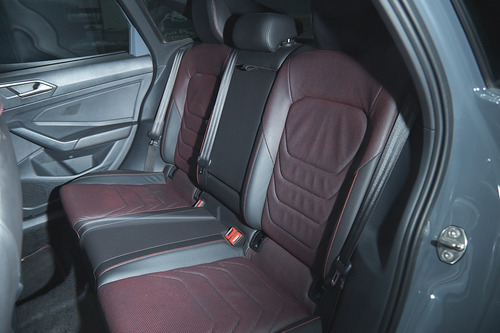 Volkswagen Vento 2.0 Tsi Gli 211cv App Connect + Nav