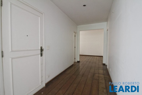 Imagem 3 de 15 de Apartamento - Higienópolis - Sp - 632403