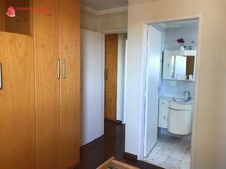 Imagem 21 de 30 de 3 Dorms Sendo 1 Suite, 2 Vgs, 55 M² - Jabaquara - São Paulo/sp - Ap5098 - Ap5098