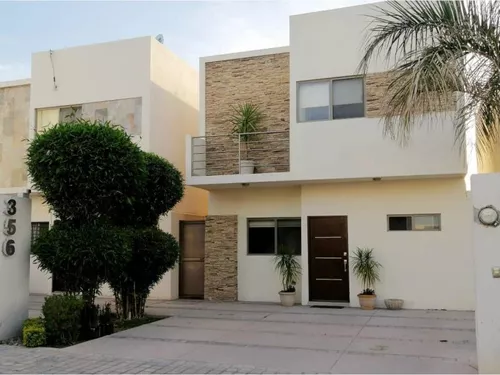 casa en venta en villa de las palmas