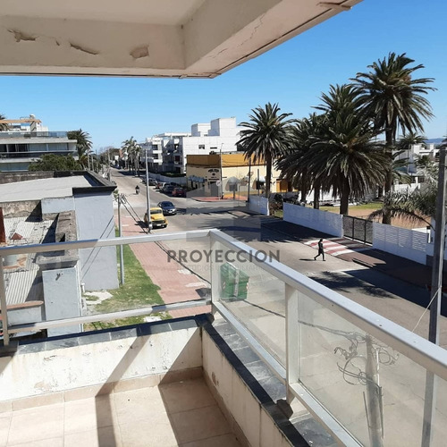 Imagen 1 de 7 de Apartamentos En Punta Del Este De 1 Dormitorio