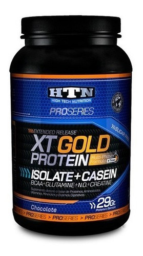 Xt Gold Protein (+ Enzyme) X 1015 G. - Htn