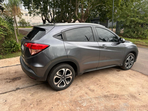 Honda HR-V 1.8 Ex 2wd Cvt