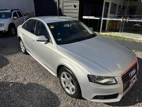Audi A4 2.0 T Fsi 211cv Manual