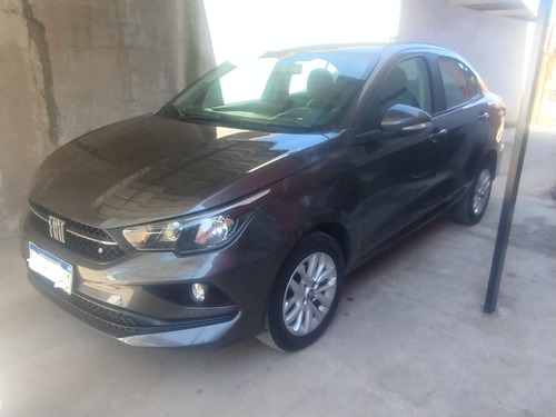 Fiat Cronos 1.3 Gse Drive Pack Conectividad