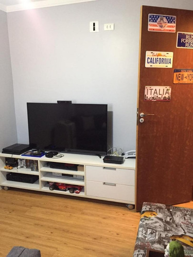 Imagem 12 de 30 de Apartamento No Inocoop - Ap0020